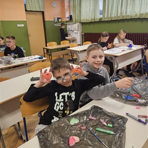 Valentinovska srčeka u Zaboku